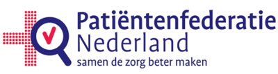 Patiëntenfederatie Nederland